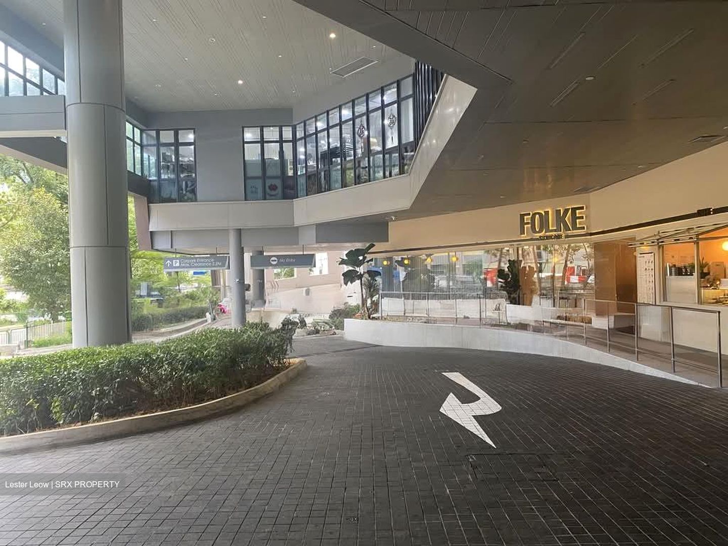 Tai Seng Centre (D13), Retail #595206281
